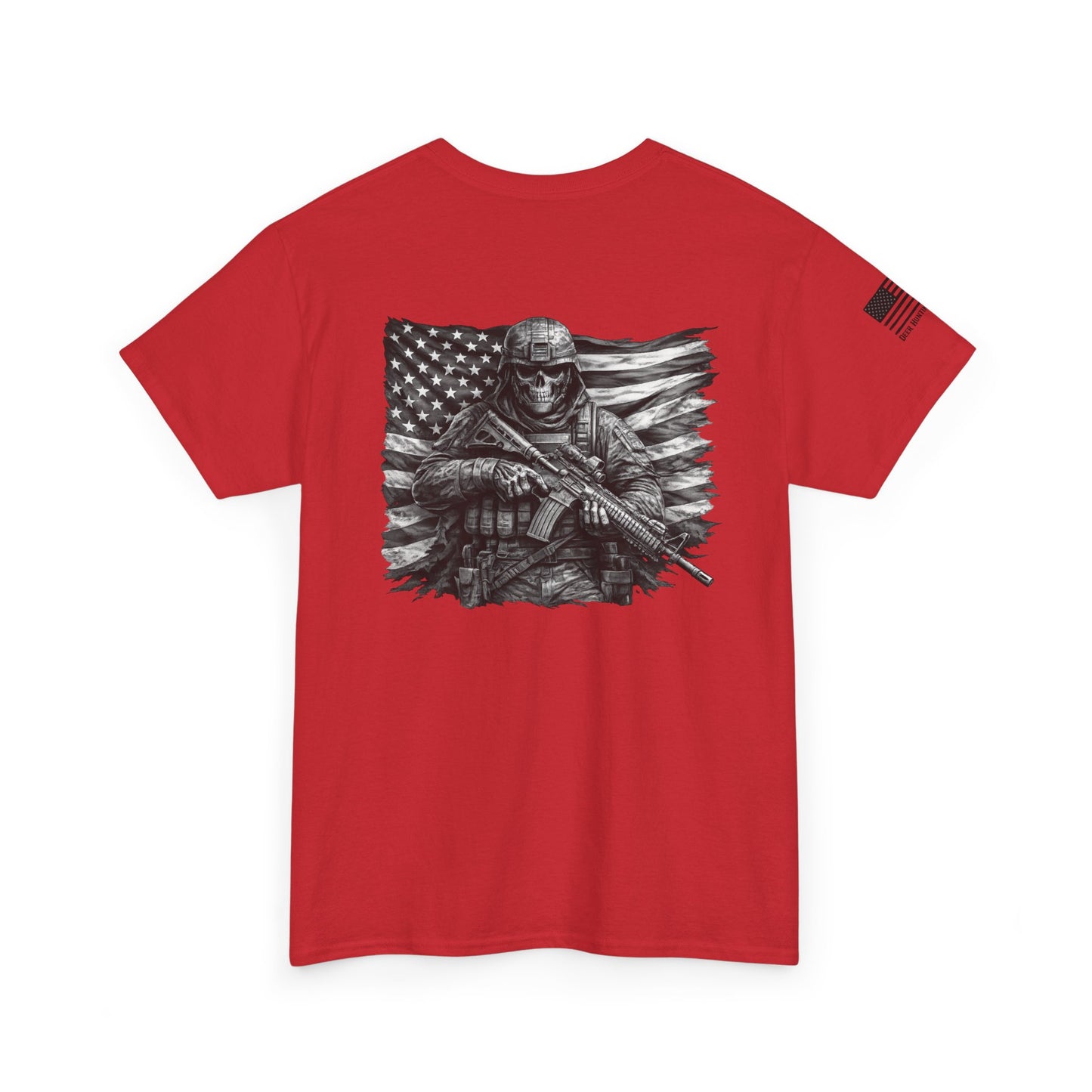 DHJ - American Reaper