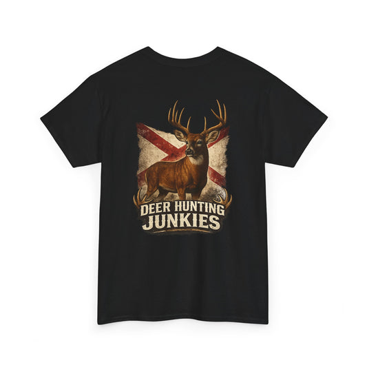 DHJ - Alabama Buck