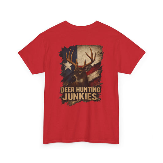 DHJ - Texas Deer