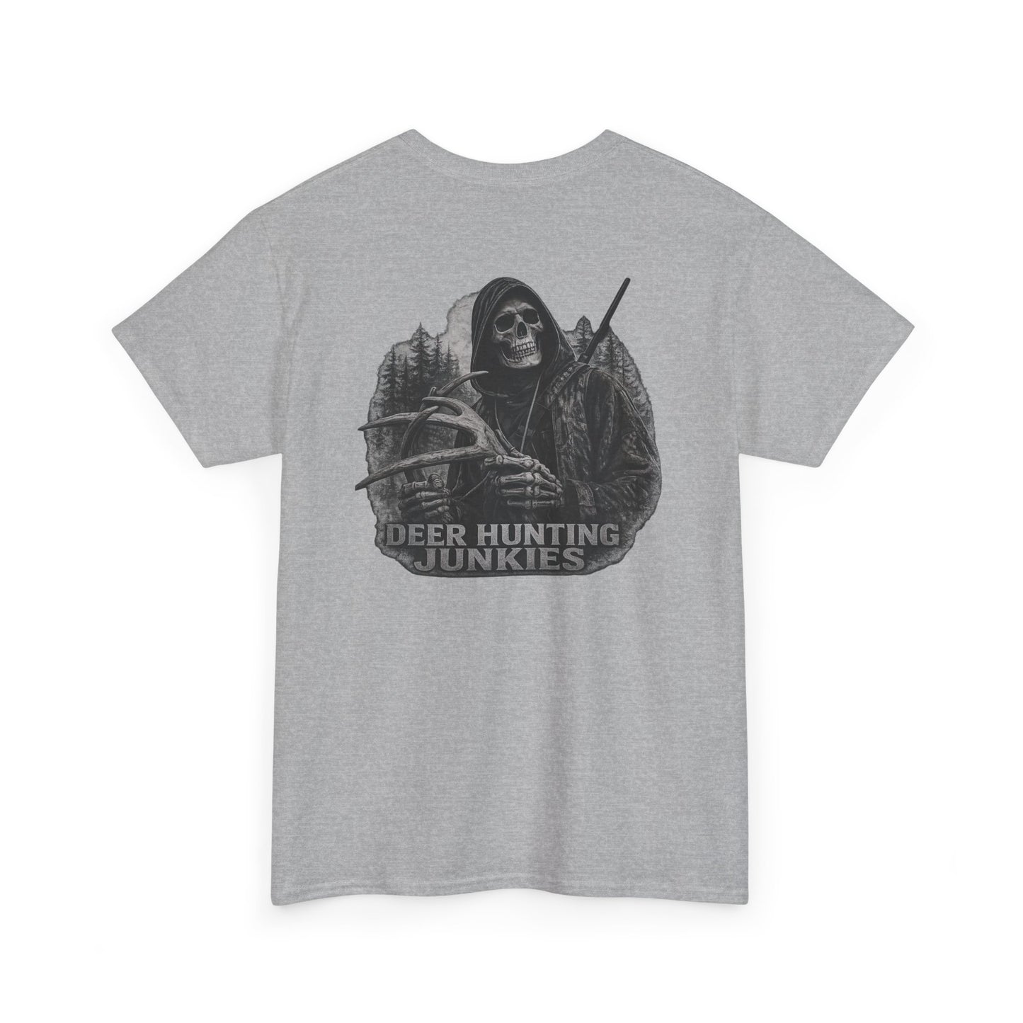DHJ - Grim Reaper Stalker