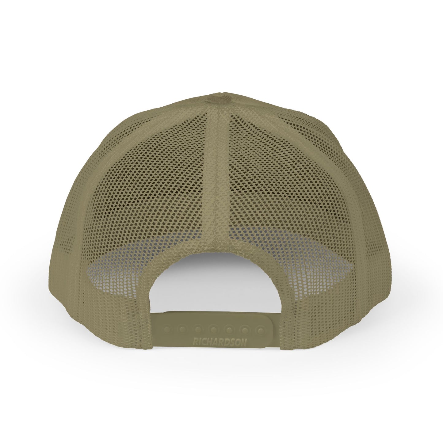 DHJ - Deer Antlers : Richardson 112 Snapback Trucker Deer
