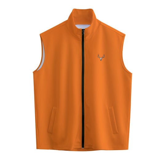 DHJ - Hunting Orange Vest