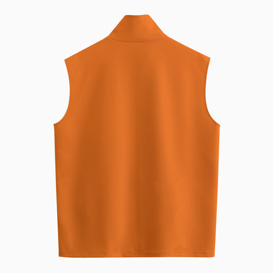 DHJ - Hunting Orange Vest