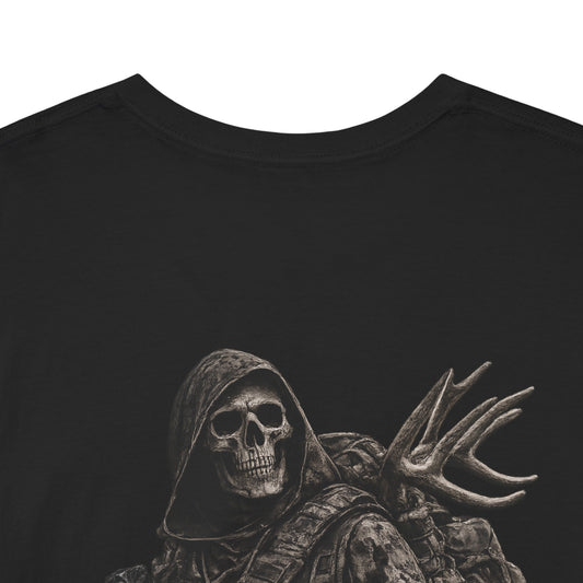 DHJ - Grim Reaper Skinwalker
