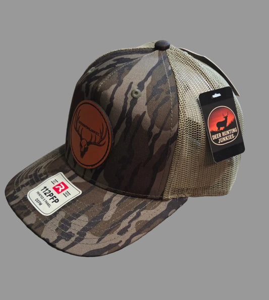 DHJ 119 PFP Bottomland Camo