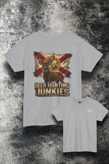 DHJ -  Florida Deer