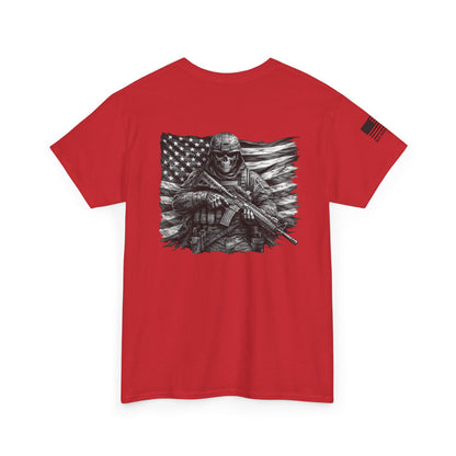 DHJ - American Reaper