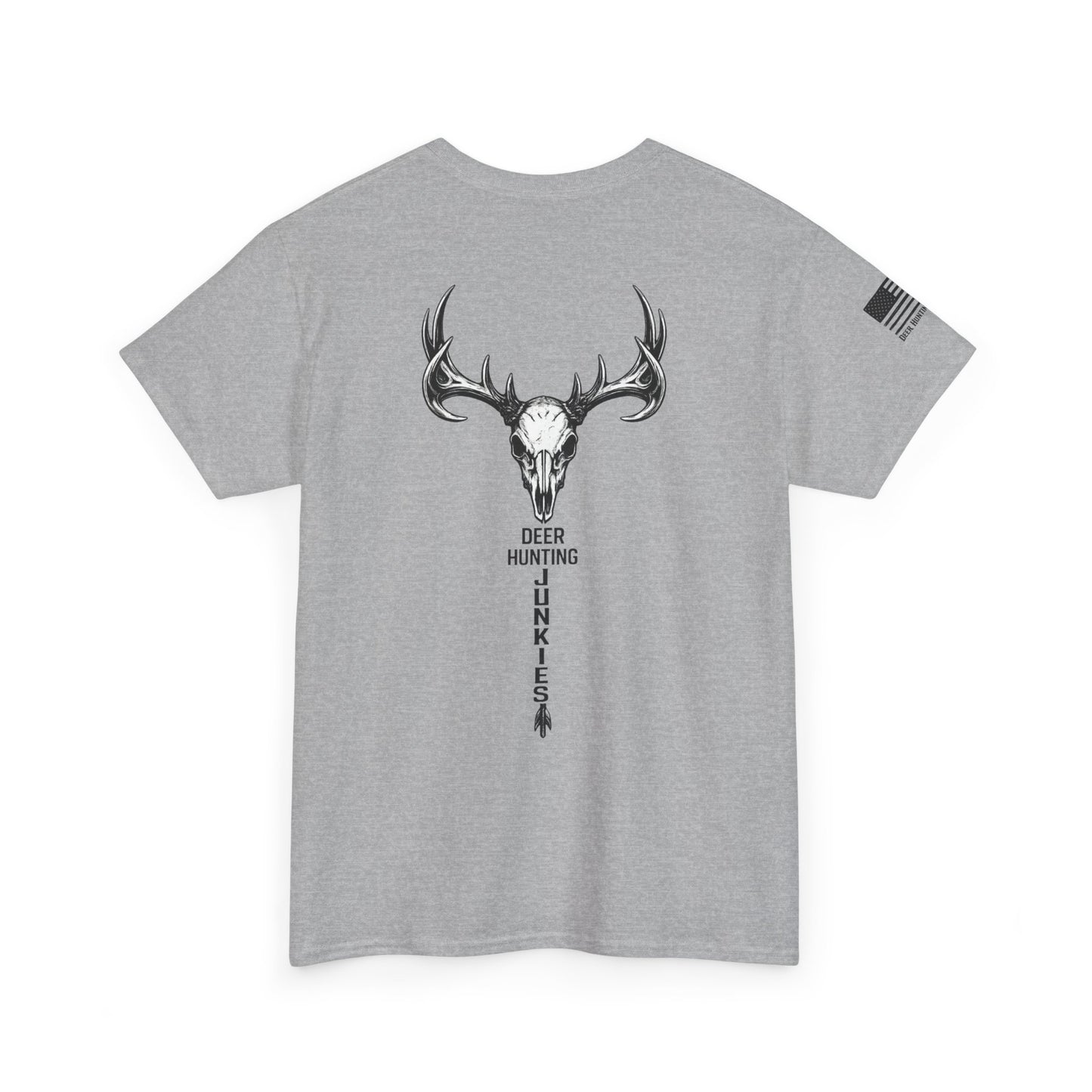DHJ - Arrow Skull