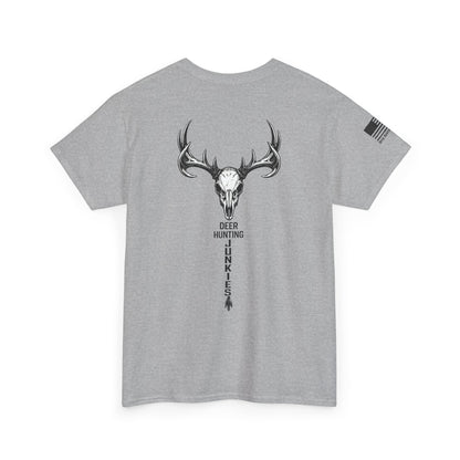 DHJ - Arrow Skull