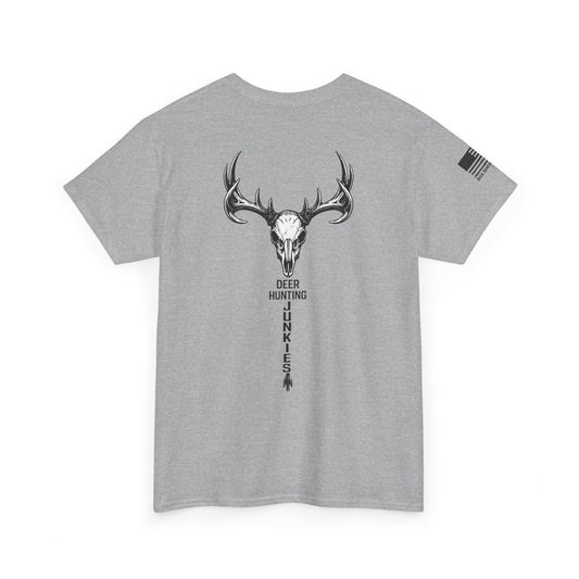 DHJ - Arrow Skull