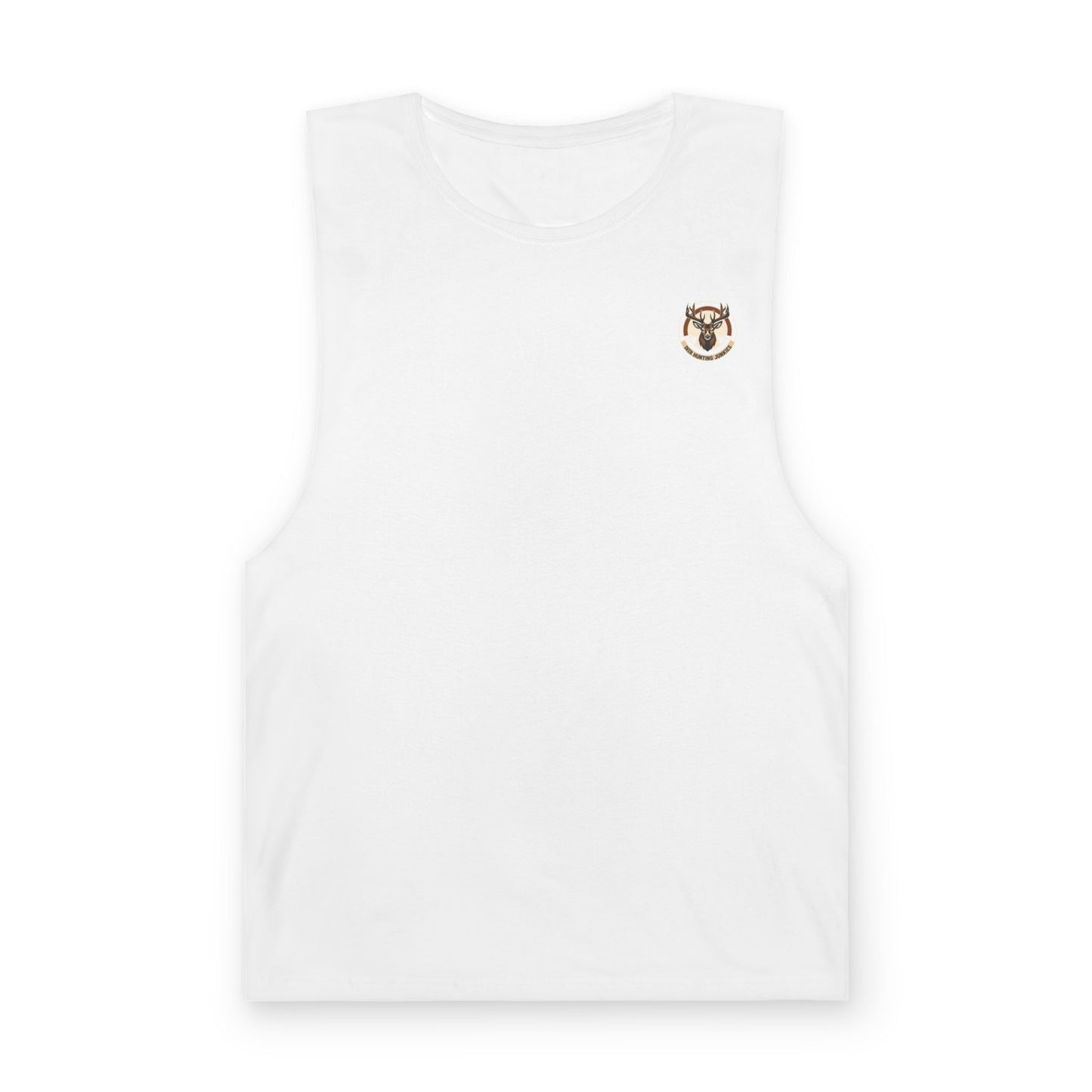 DHJ - Muscle Shirt America