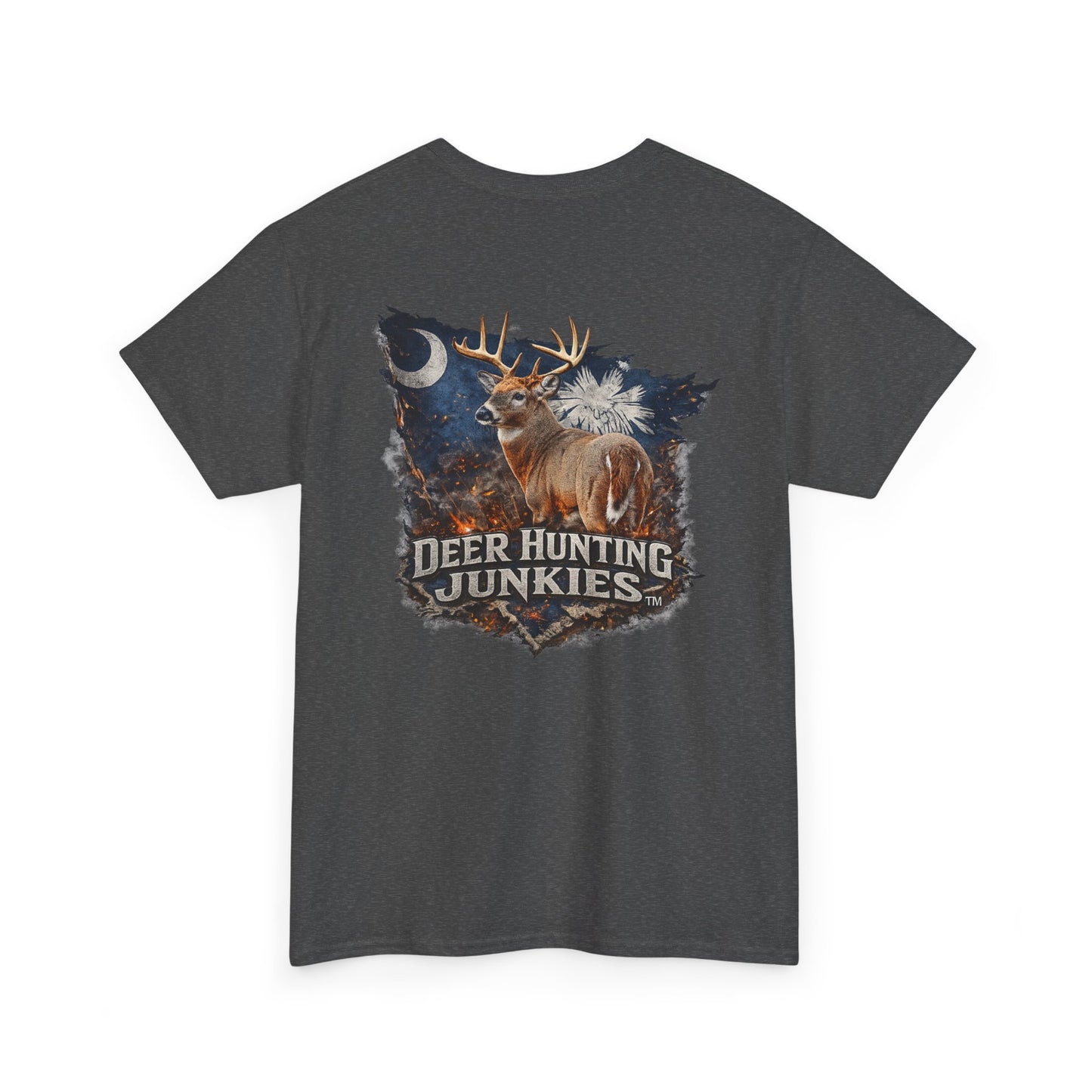 DHJ - South Carolina Buck