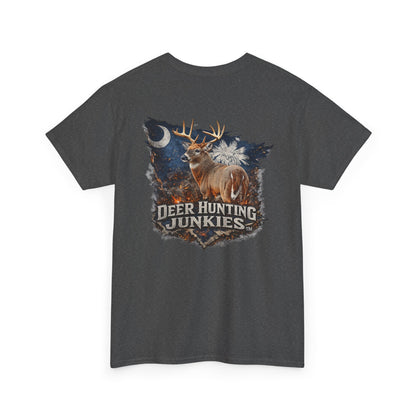 DHJ - South Carolina Buck
