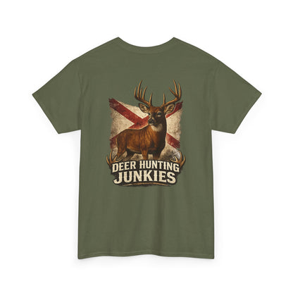 DHJ - Alabama Buck