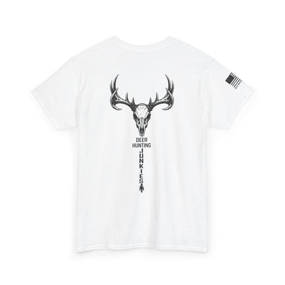 DHJ - Arrow Skull