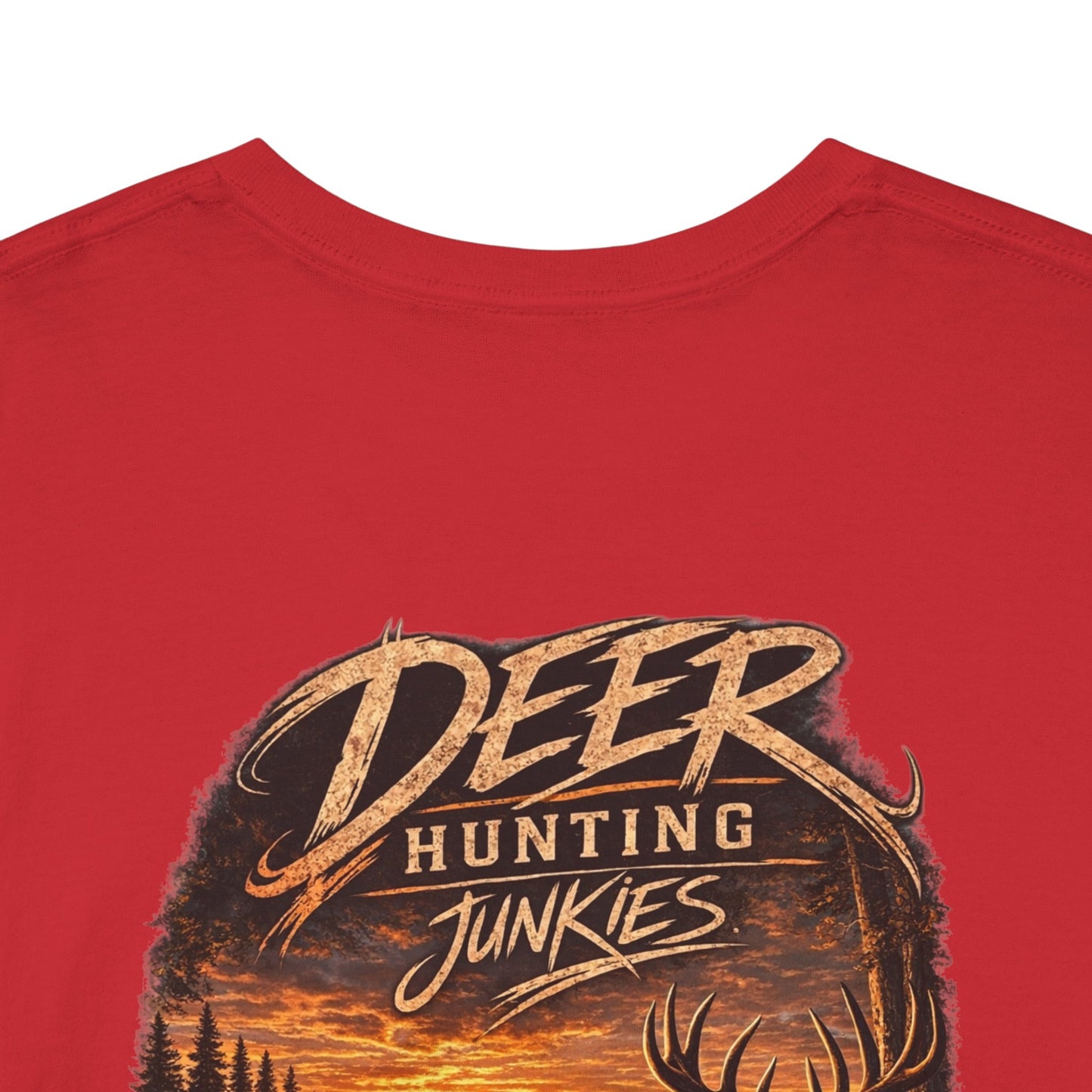 DHJ - Lakeside Buck