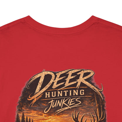 DHJ - Lakeside Buck