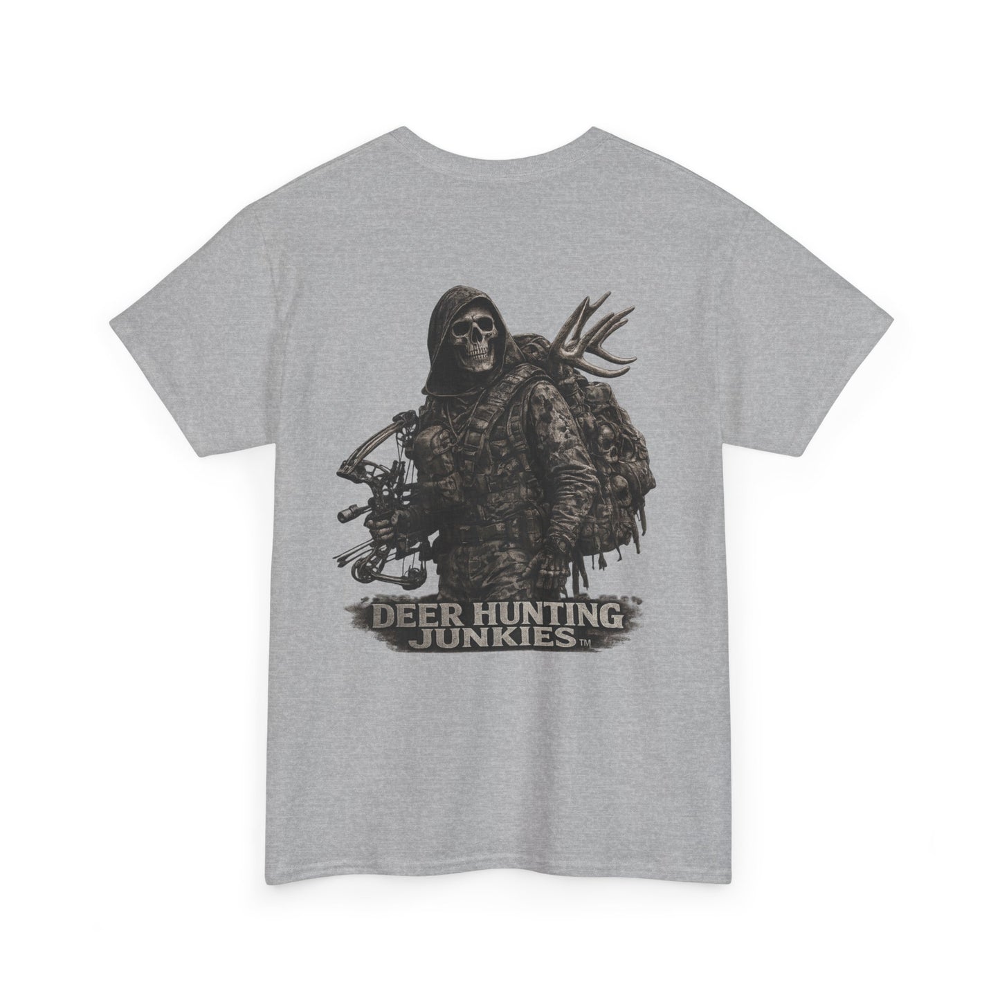DHJ - Grim Reaper Skinwalker