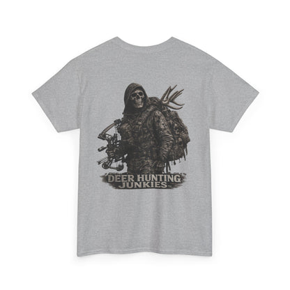 DHJ - Grim Reaper Skinwalker
