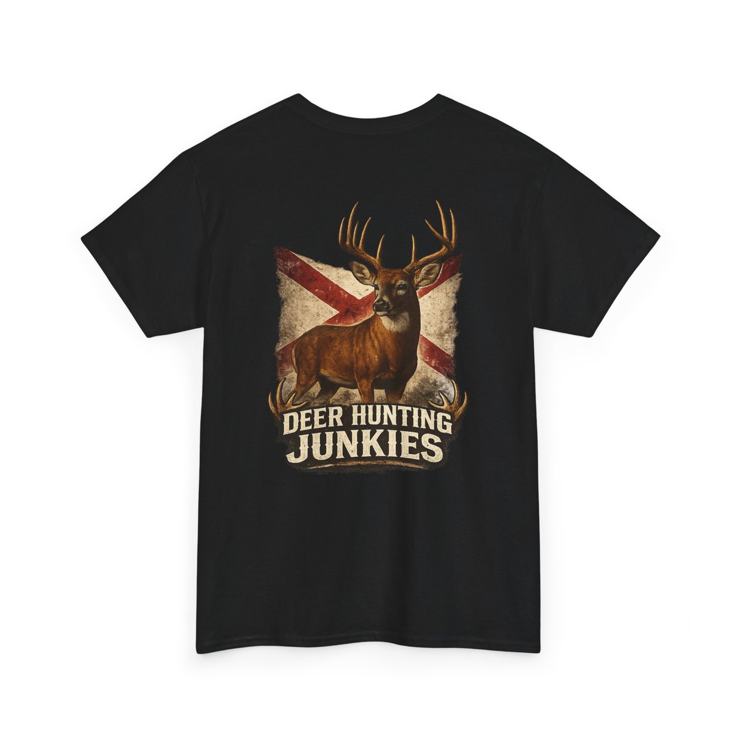 DHJ - Alabama Buck