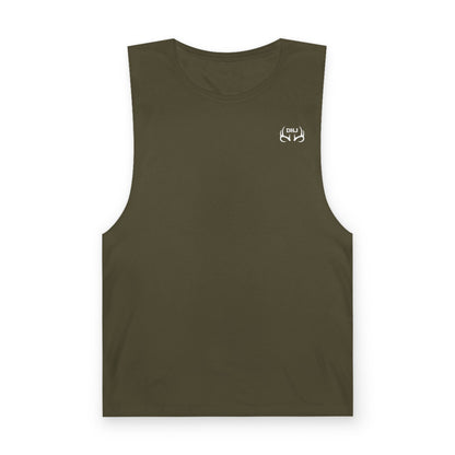 DHJ - Muscle Shirt America