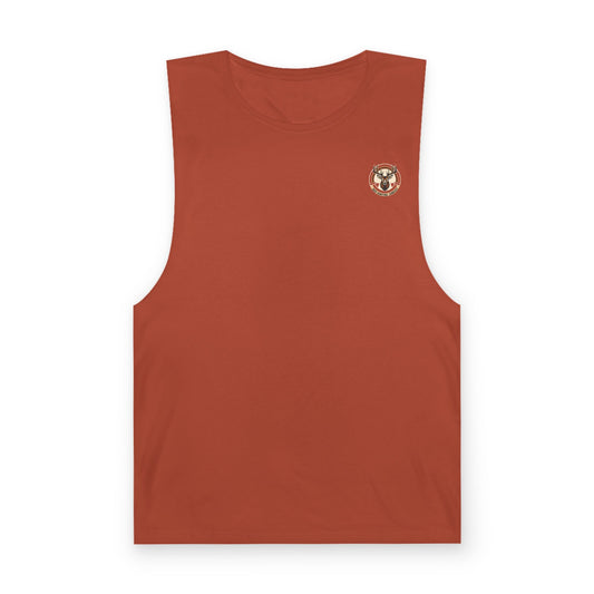 DHJ - Muscle Shirt America