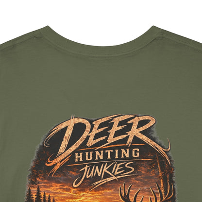 DHJ - Lakeside Buck