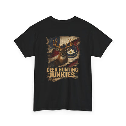 DHJ - Mississippi Buck