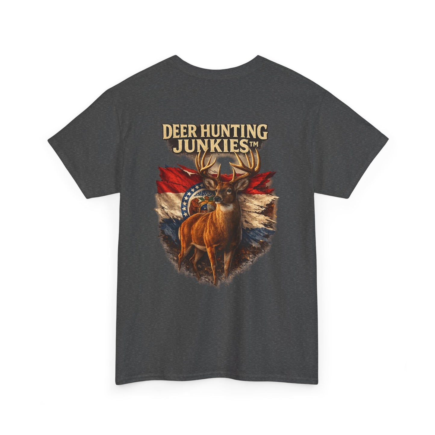 DHJ -  Missouri Deer