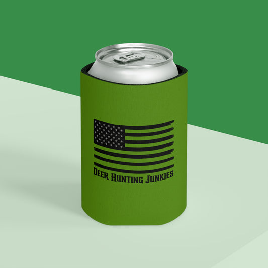 DHJ- Can Cooler