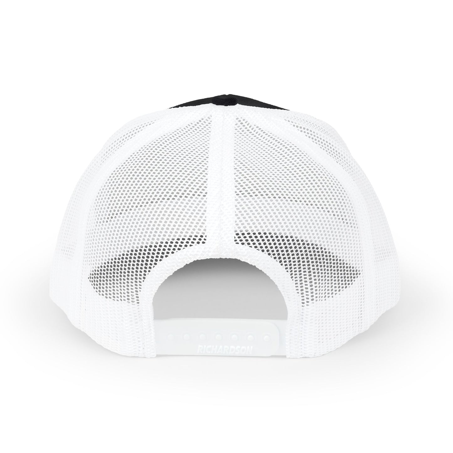 DHJ - Deer Antlers : Richardson 112 Snapback Trucker Deer