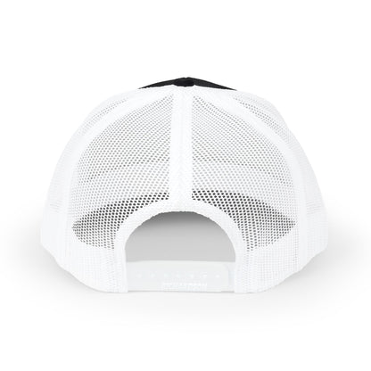 DHJ - Deer Antlers : Richardson 112 Snapback Trucker Deer