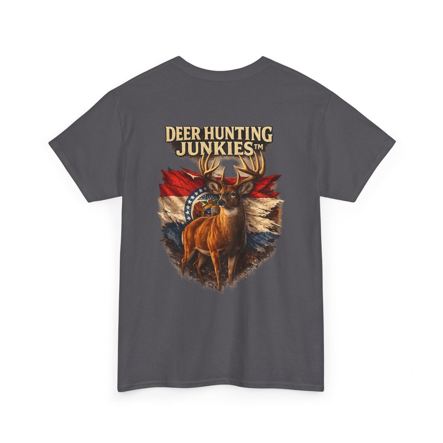 DHJ -  Missouri Deer