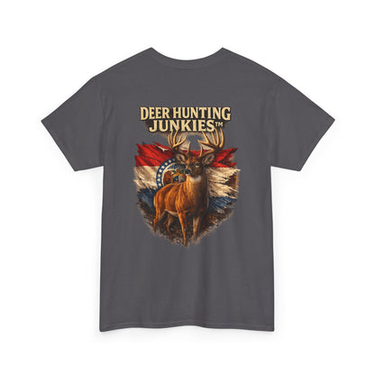DHJ -  Missouri Deer