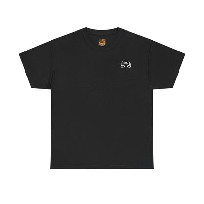 DHJ - Georgia Buck Short Sleeve Tee