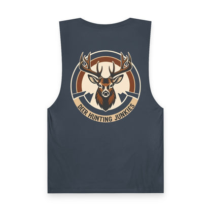 DHJ - Muscle Shirt Deer