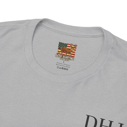 DHJ - Deer A Star Short Sleeve Tee