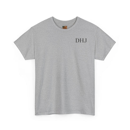 DHJ - Deer Star Short Sleeve Tee