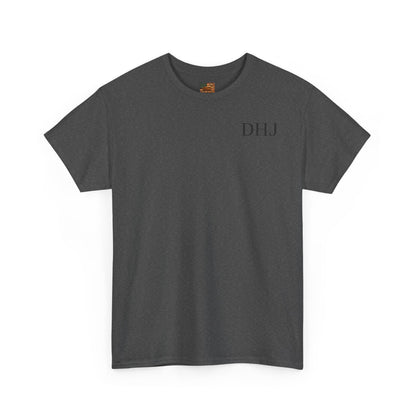 DHJ - Deer A Star Short Sleeve Tee