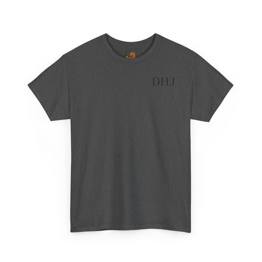 DHJ - Deer A Star Short Sleeve Tee
