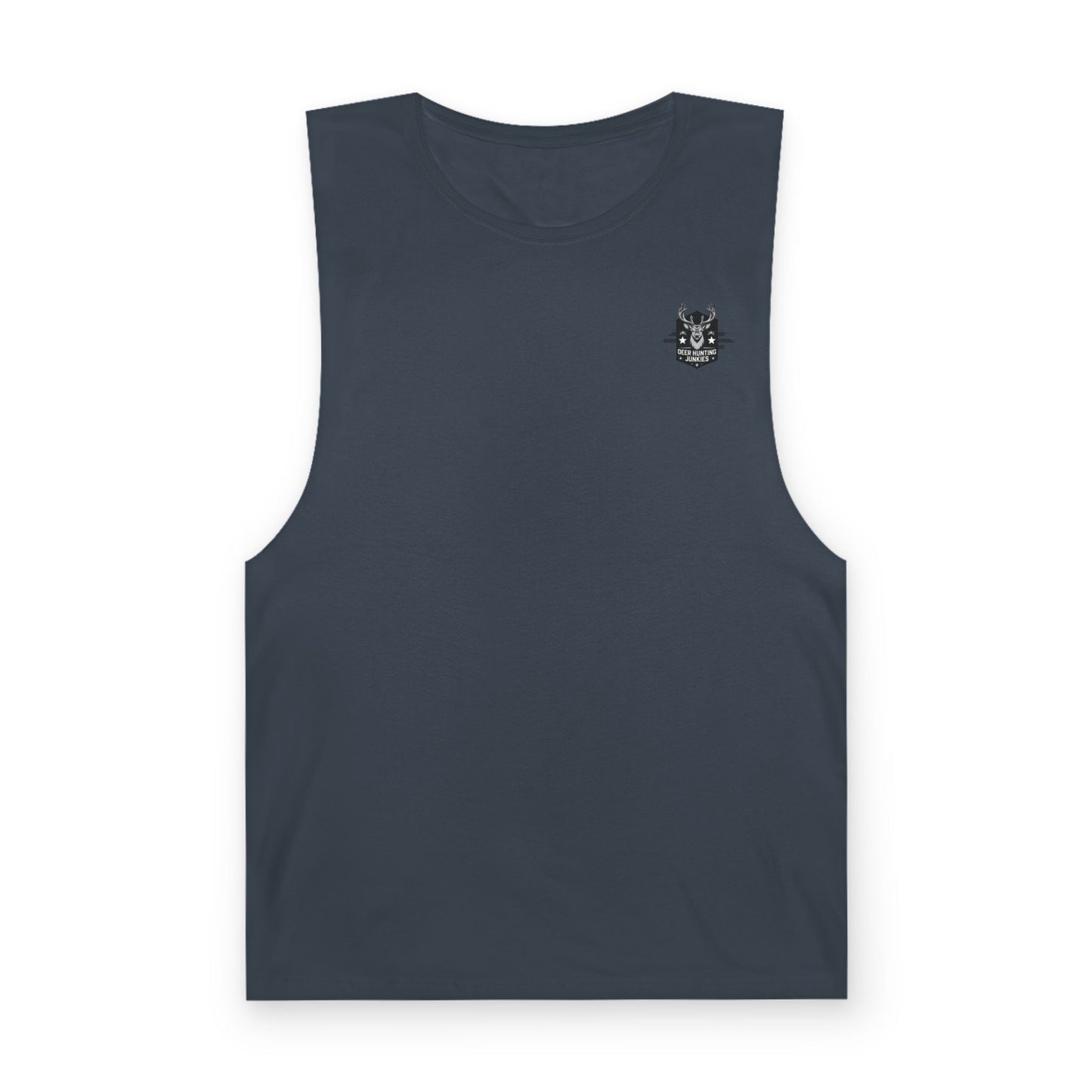 DHJ - Muscle Shirt Deer Star