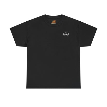 DHJ - Deer 8 Short Sleeve Tee