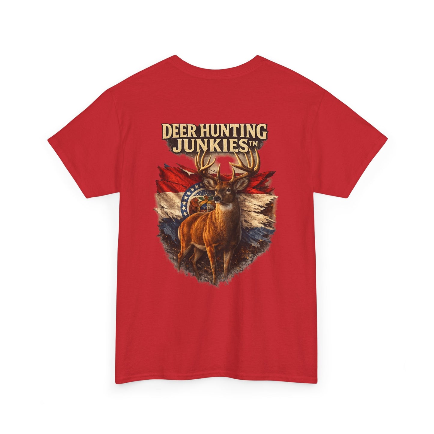 DHJ -  Missouri Deer