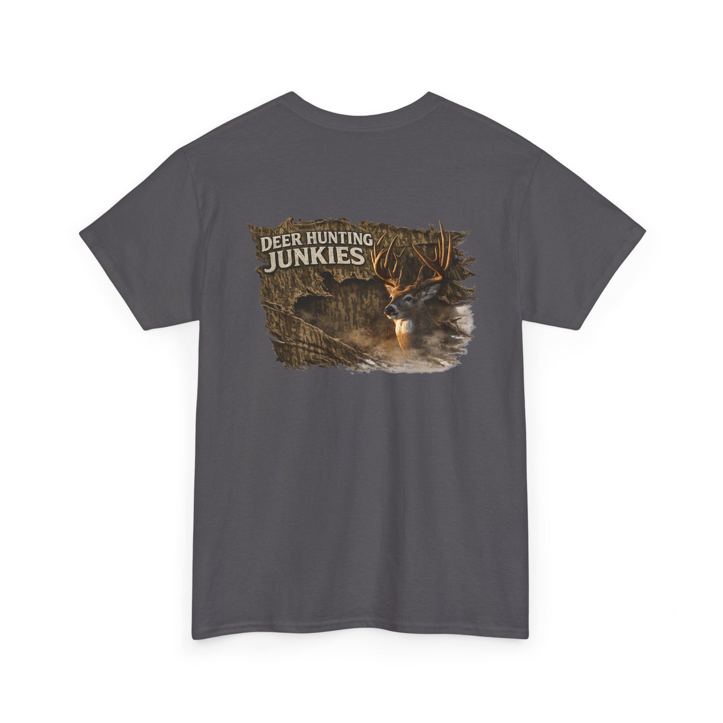 DHJ - Bottomland Buck
