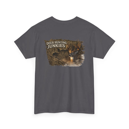 DHJ - Bottomland Buck