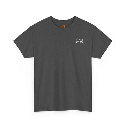 DHJ -  Missouri Deer Short Sleeve Tee