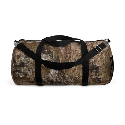 DHJ - Straight Overdose Duffel Bag