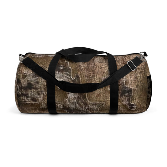 DHJ - Straight Overdose Duffel Bag