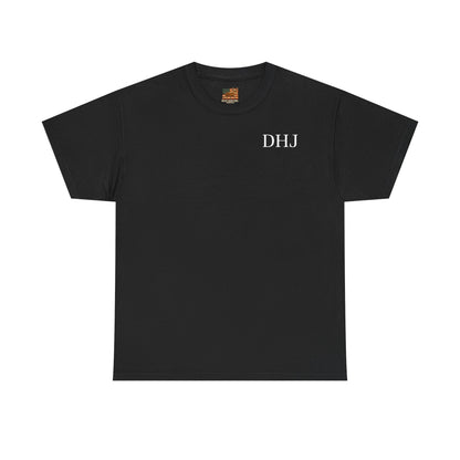 DHJ - Georgia Buck Short Sleeve Tee