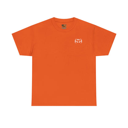 DHJ -  Florida 2 Deer Short Sleeve Tee